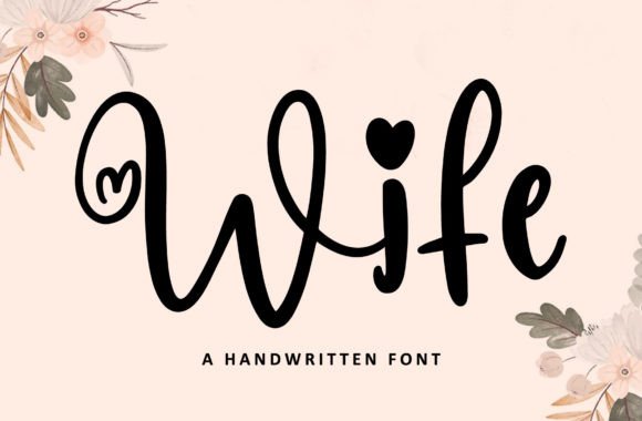 How Wife Font Transformed My Brand’s Visual Identity